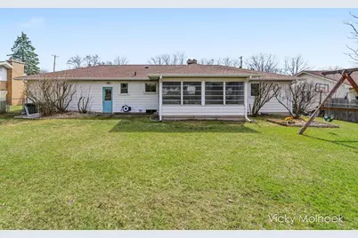 1651 Sunny Creek Street SE, Kentwood, MI 49508 - Photo 35