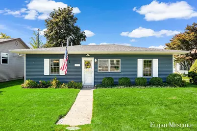 1970 Parker Drive, Wayland, MI 49348 - Photo 5
