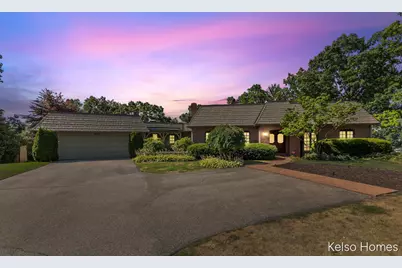 2452 Holtman Drive NE, Grand Rapids, MI 49525 - Photo 1
