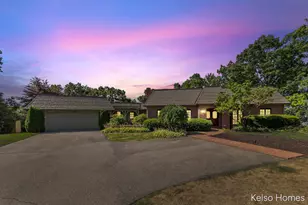2452 Holtman Dr NE, Grand Rapids, MI 49525 - Photo 1