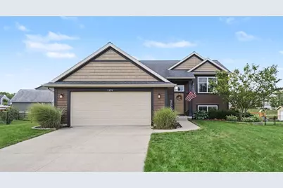 5290 Crestfield Lane, Allendale, MI 49401 - Photo 1