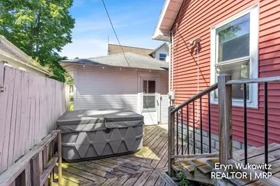 317 W Montcalm Street, Greenville, MI 48838 - Photo 7