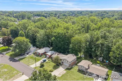 1490 Marwood Drive SE, Kentwood, MI 49508 - Photo 35
