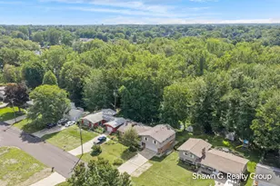 1490 Marwood Dr SE, Kentwood, MI 49508 - Photo 35