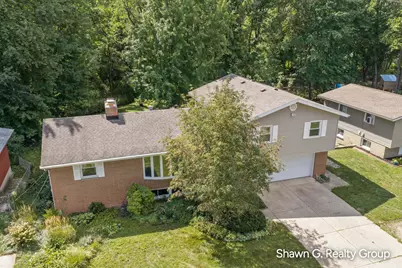 1490 Marwood Drive SE, Kentwood, MI 49508 - Photo 33