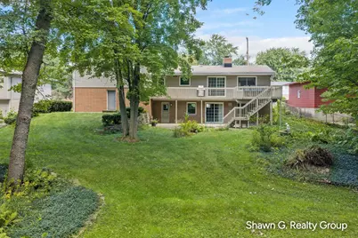 1490 Marwood Drive SE, Kentwood, MI 49508 - Photo 39