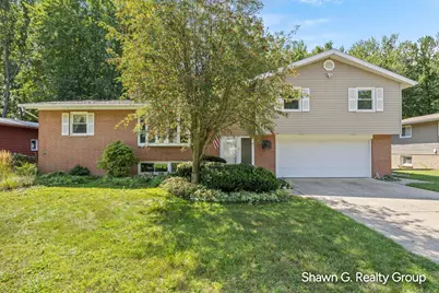1490 Marwood Drive SE, Kentwood, MI 49508 - Photo 1