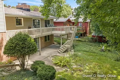 1490 Marwood Drive SE, Kentwood, MI 49508 - Photo 37