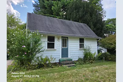 516 Hillcrest Road, Niles, MI 49120 - Photo 1