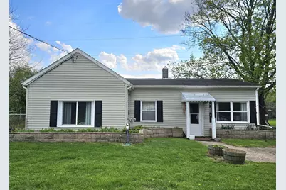 583 Shirley Drive, Jackson, MI 49202 - Photo 1