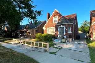 6878 Abington Ave, Detroit, MI 48228 - Photo 1