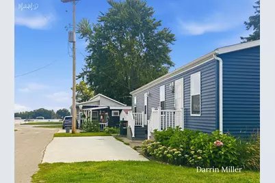 4567 Circle Inn Drive, Shelbyville, MI 49344 - Photo 1