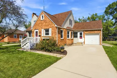 1207 Orchard Avenue, Saint Joseph, MI 49085 - Photo 1