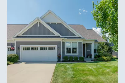 8190 Slate Stone Circle, Portage, MI 49024 - Photo 1