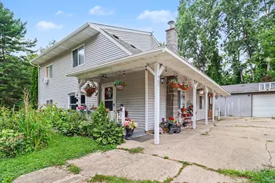 485 W Highland Street, White Cloud, MI 49349 - Photo 3