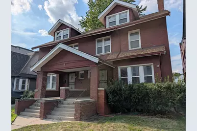 80 Clairmount Avenue, Detroit, MI 48202 - Photo 3