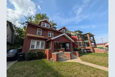 80 Clairmount Avenue, Detroit, MI 48202 - Photo 5