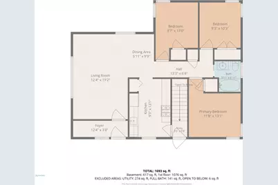 609 S Mechanic Street, Berrien Springs, MI 49103 - Photo 41