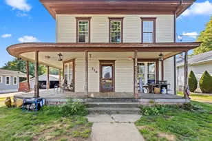 216 N Chicago St, Litchfield, MI 49252 - Photo 1