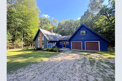 9823 N Calgary Drive, Stanwood, MI 49346 - Photo 1