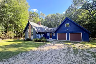 9823 N Calgary Dr, Stanwood, MI 49346 - Photo 1
