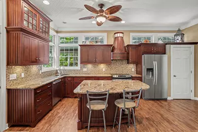 9893 N Aqua Drive, Irons, MI 49644 - Photo 9