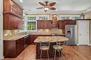 9893 N Aqua Dr, Irons, MI 49644 - Photo 9
