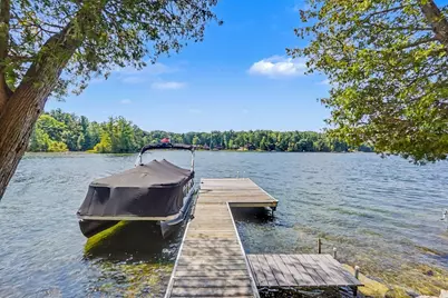 9893 N Aqua Drive, Irons, MI 49644 - Photo 43