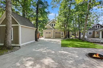 9893 N Aqua Drive, Irons, MI 49644 - Photo 3