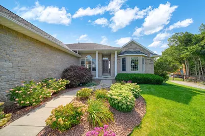 7601 Stonehedge Drive, Onsted, MI 49265 - Photo 3