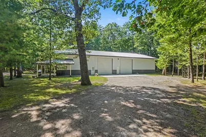 8228 N Aqua Drive, Irons, MI 49644 - Photo 1