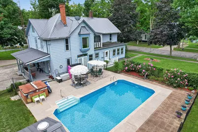 507 Grove Street, Hudson, MI 49247 - Photo 3