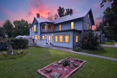 507 Grove Street, Hudson, MI 49247 - Photo 1