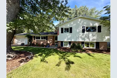 1881 Sunny Creek Street SE, Kentwood, MI 49508 - Photo 1