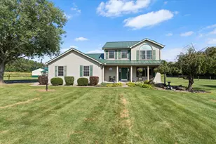 70345 Deer Run, Edwardsburg, MI 49112 - Photo 1