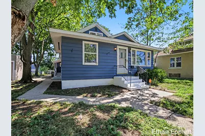 1532 Leahy Street, Muskegon, MI 49442 - Photo 3