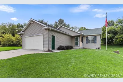 4563 Redbud Court, Middleville, MI 49333 - Photo 3