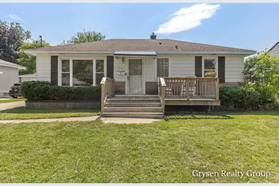 2141 Avon Avenue SW, Wyoming, MI 49519 - Photo 1