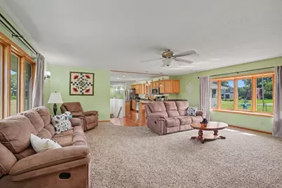 12996 Bayview Drive, Vicksburg, MI 49097 - Photo 5