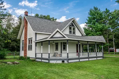 11019 F Drive S, Ceresco, MI 49033 - Photo 1