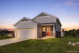2809 Ivy Ln, Middleville, MI 49333 - Photo 1
