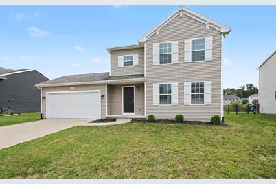 1181 Weatherstone Lane, Howell, MI 48843 - Photo 11