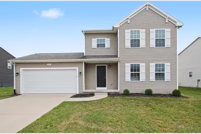 1181 Weatherstone Lane, Howell, MI 48843 - Photo 9
