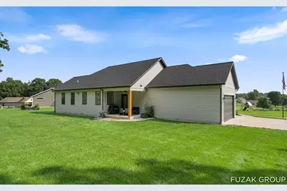 4154 Meyer Drive, Hamilton, MI 49419 - Photo 9