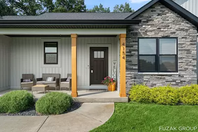 4154 Meyer Drive, Hamilton, MI 49419 - Photo 5