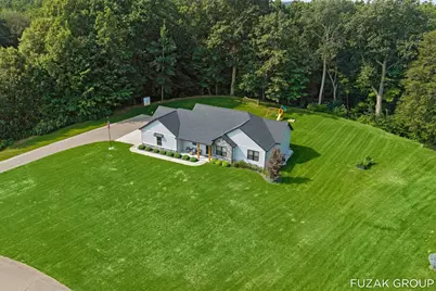 4154 Meyer Drive, Hamilton, MI 49419 - Photo 17
