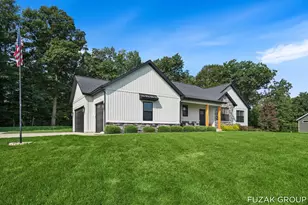 4154 Meyer Dr, Hamilton, MI 49419 - Photo 3