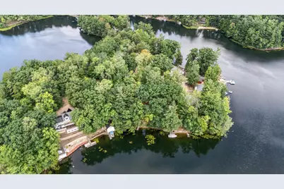 524 McLachlan Point Road, Evart, MI 49631 - Photo 33