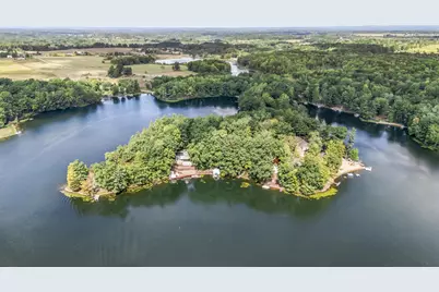 524 McLachlan Point Road, Evart, MI 49631 - Photo 3