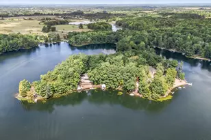 524 McLachlan Point Rd, Evart, MI 49631 - Photo 3